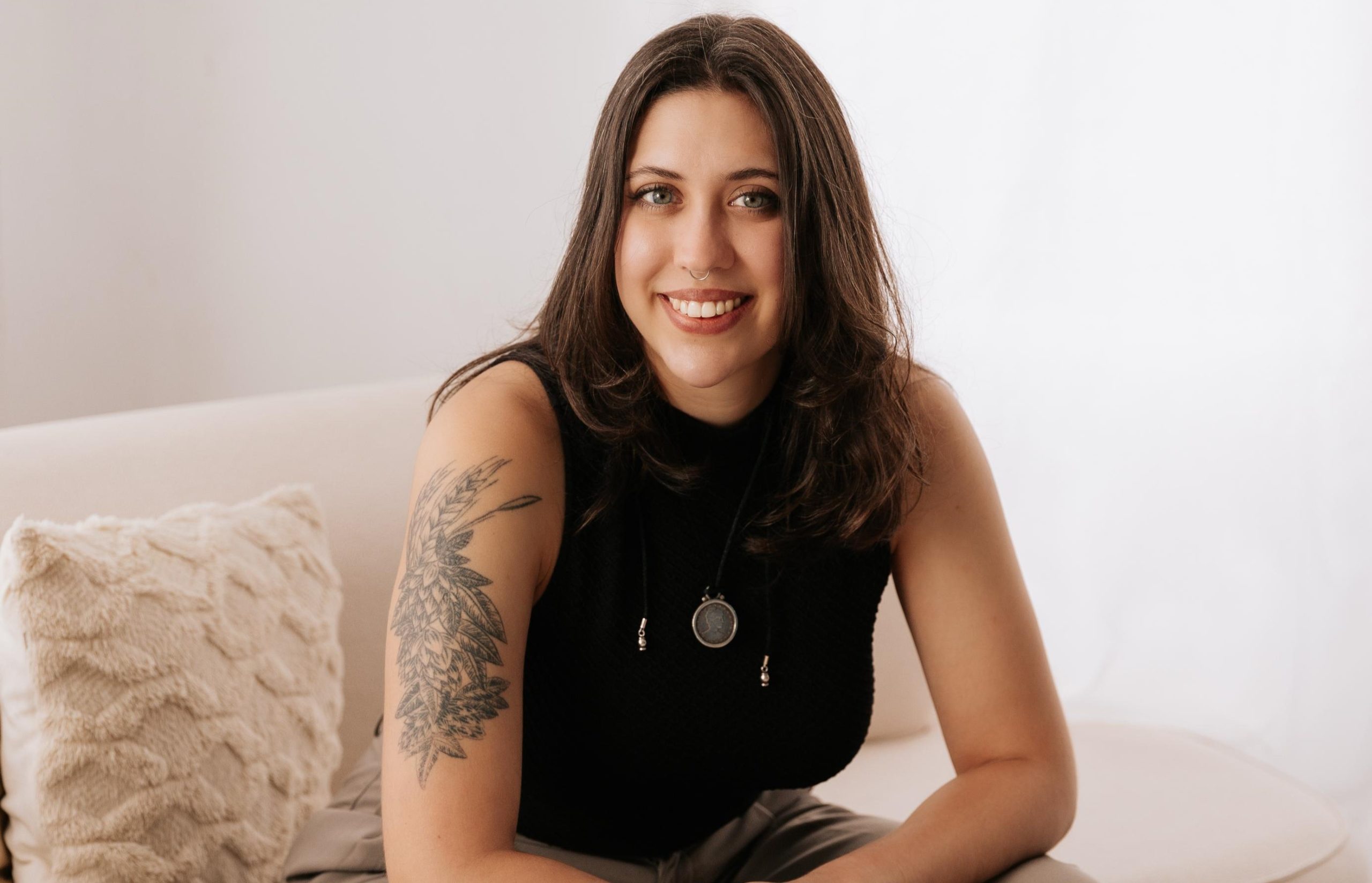 Fernanda Gonçalves retorna à CASACOR Paraná com novo ambiente repleto de significado