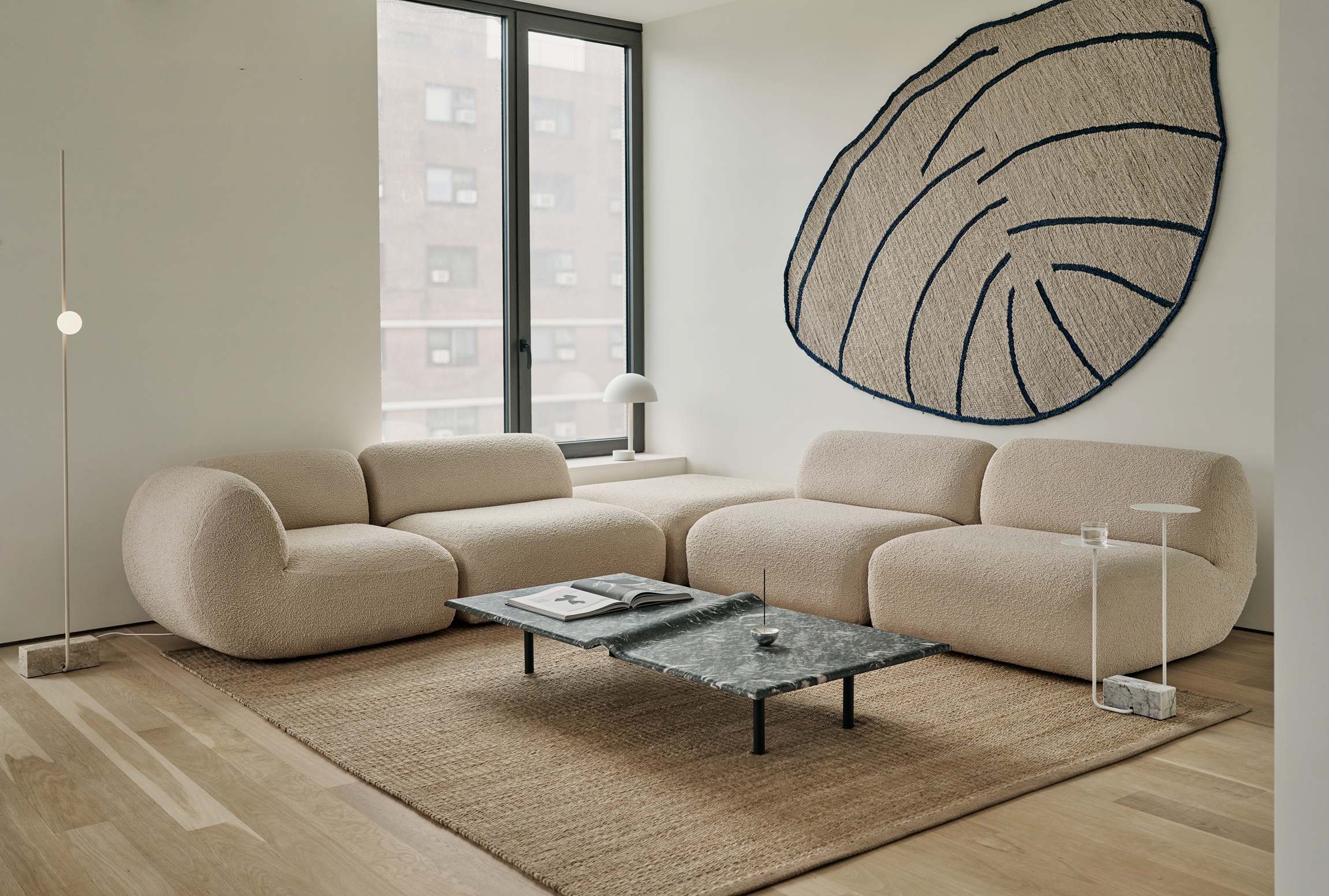 WENTZ, marca brasileira de design, é destaque da programação da Semana de Design de Nova Iorque a convite da galeria nova-iorquina VERSO