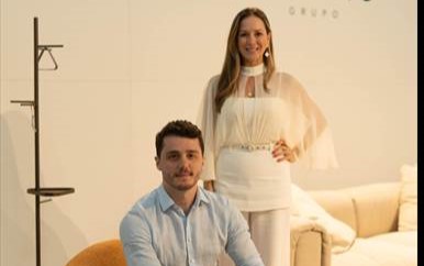 Grupo Bell’Arte retorna à Nova York para a ICFF 2025