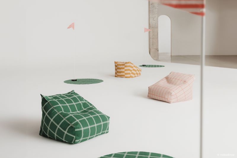 Nobodinoz, marca espanhola de design infantil, chega ao Brasil pela Momy & Co com um olhar poético e funcional