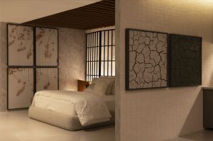 Brunete Fraccaroli apresenta “Lar Amar” — uma experiência sensorial na CASACOR