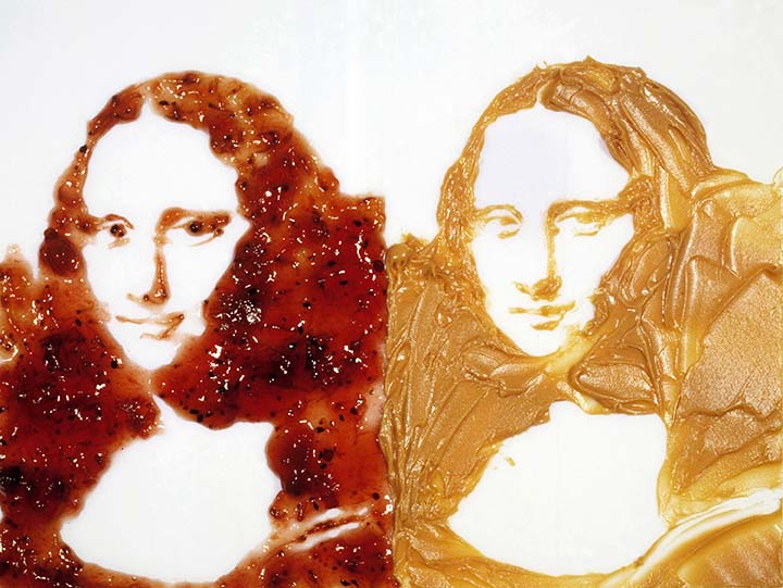 Instituto Ricardo Brennand, Galeria Nara Roesler e Ministério da Cultura apresentam a exposição “Vik Muniz – A olho nu” no Recife