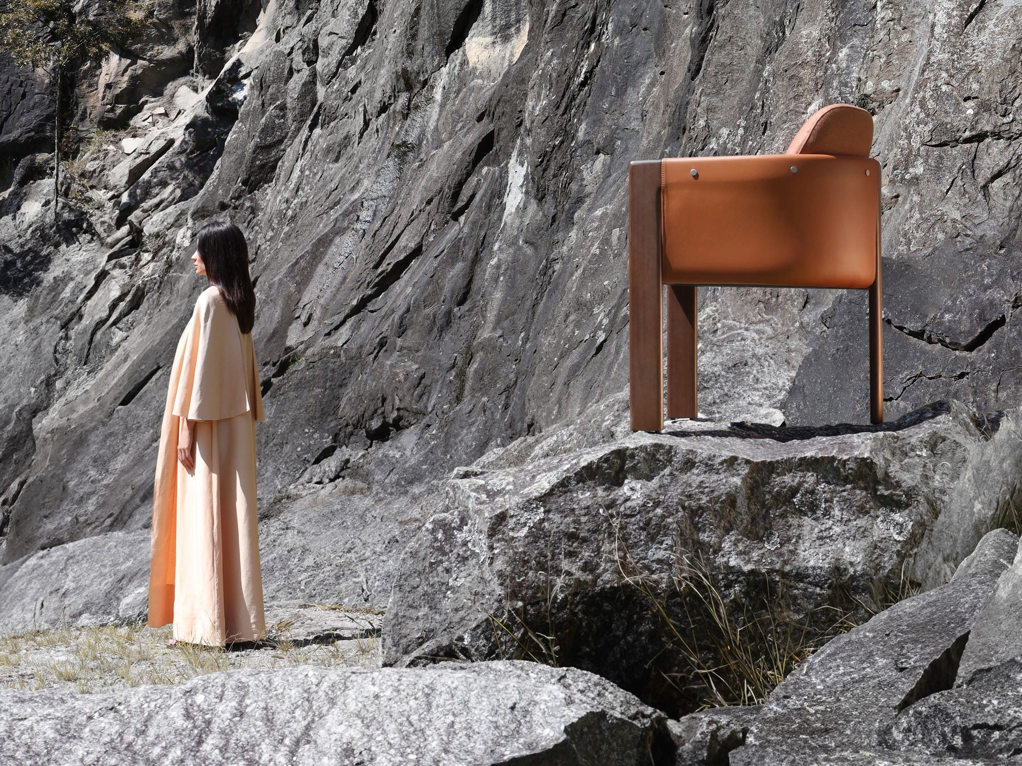 Artefacto é premiada no Prize Designs Award 2025 com peças da coleção Arcanum