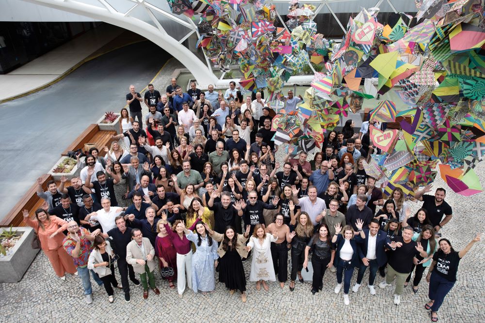 CasaShopping realiza segunda edição da DW! Semana de Design no Rio