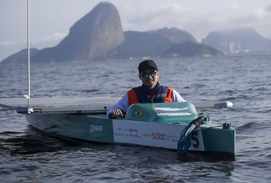 Com passeio em barco solar e experiências inéditas, Marina Itajaí Boat Show divulga programação e convida para abertura oficial