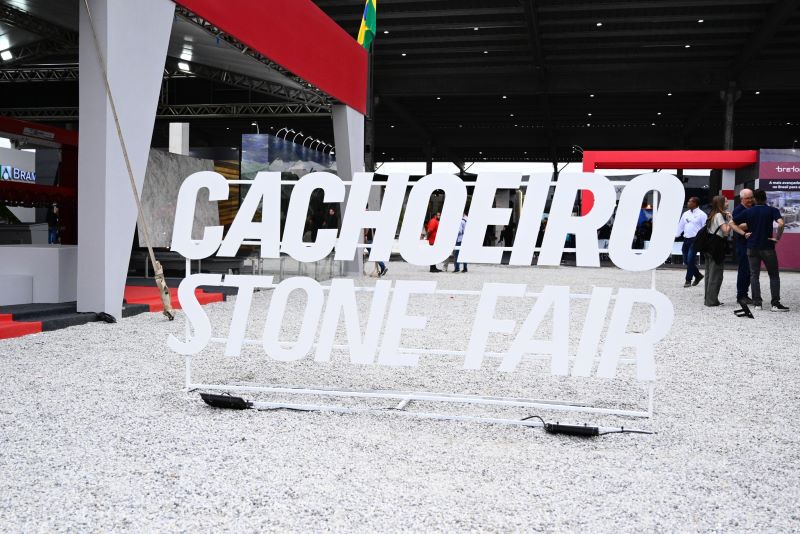 Cachoeiro Stone Fair 2025: mais tradicional feira de rochas naturais do Brasil chega à 36ª edição, reforçando o Espírito Santo como vitrine mundial do setor