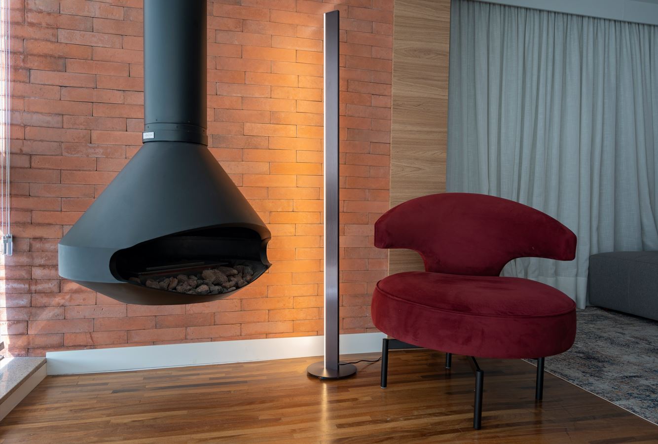 Décor de inverno: projeto apresenta truques para aquecer o lar com personalidade