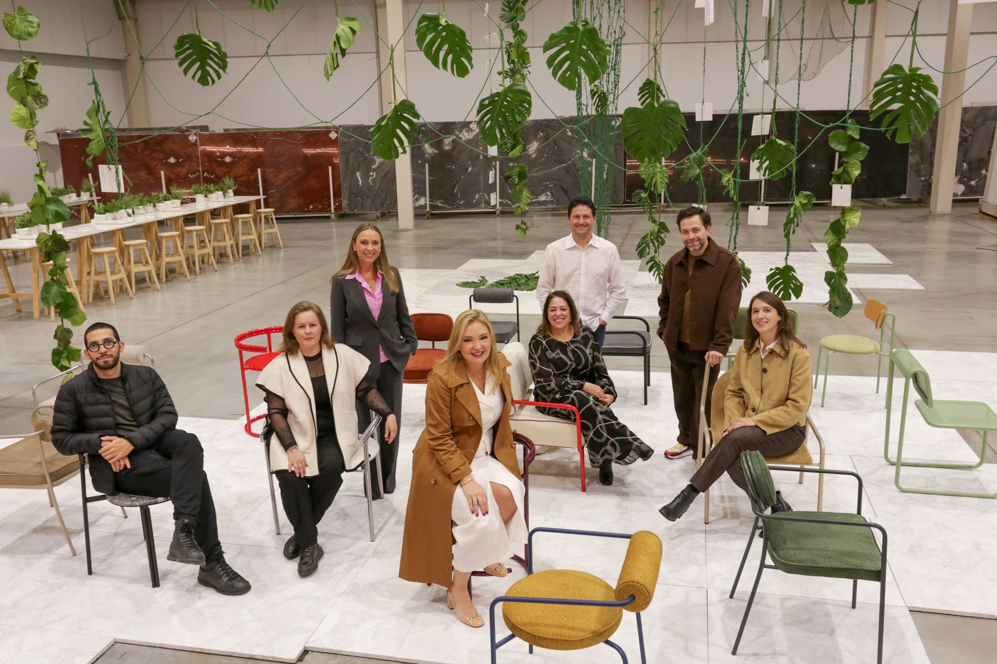 Evento reuniu nomes da América Latina para discutir arquitetura regenerativa, bioclimática e transformação urbana