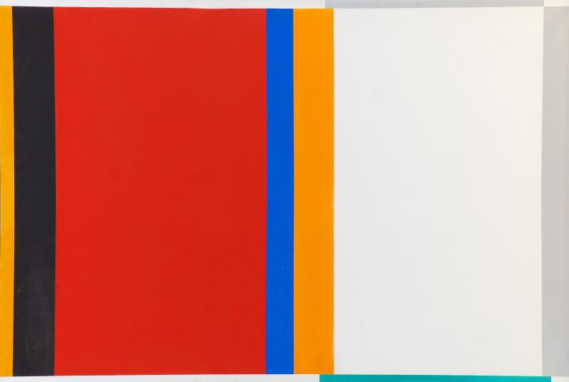 Blombô abre mostra com obras icônicas, raras e celebra centenário de artistas