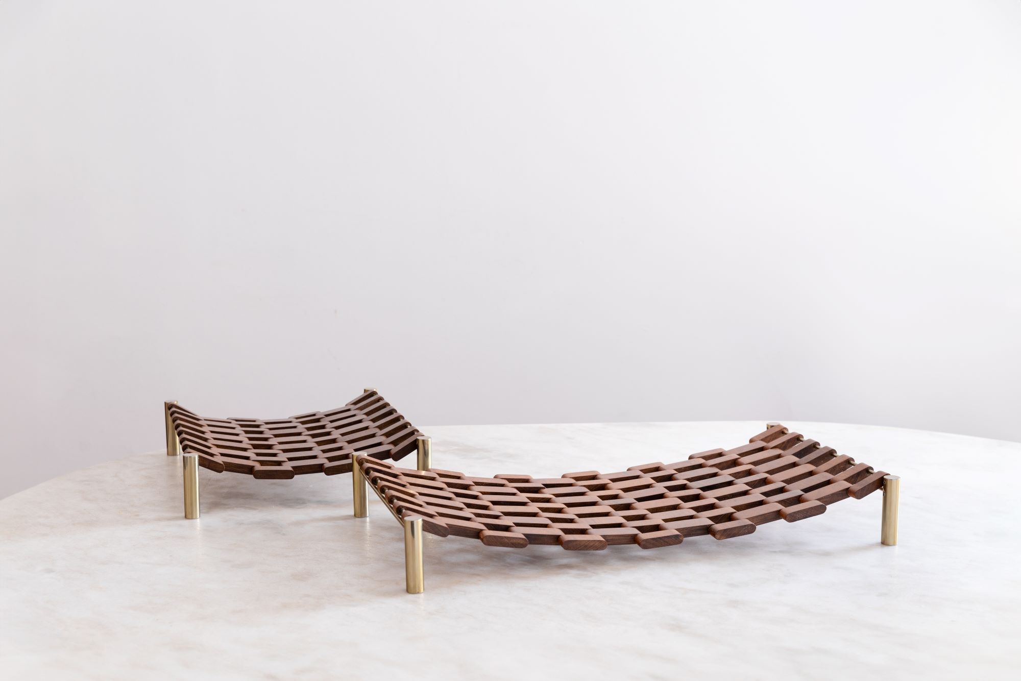 Tiie Design apresenta Centro de Mesa Rapadura