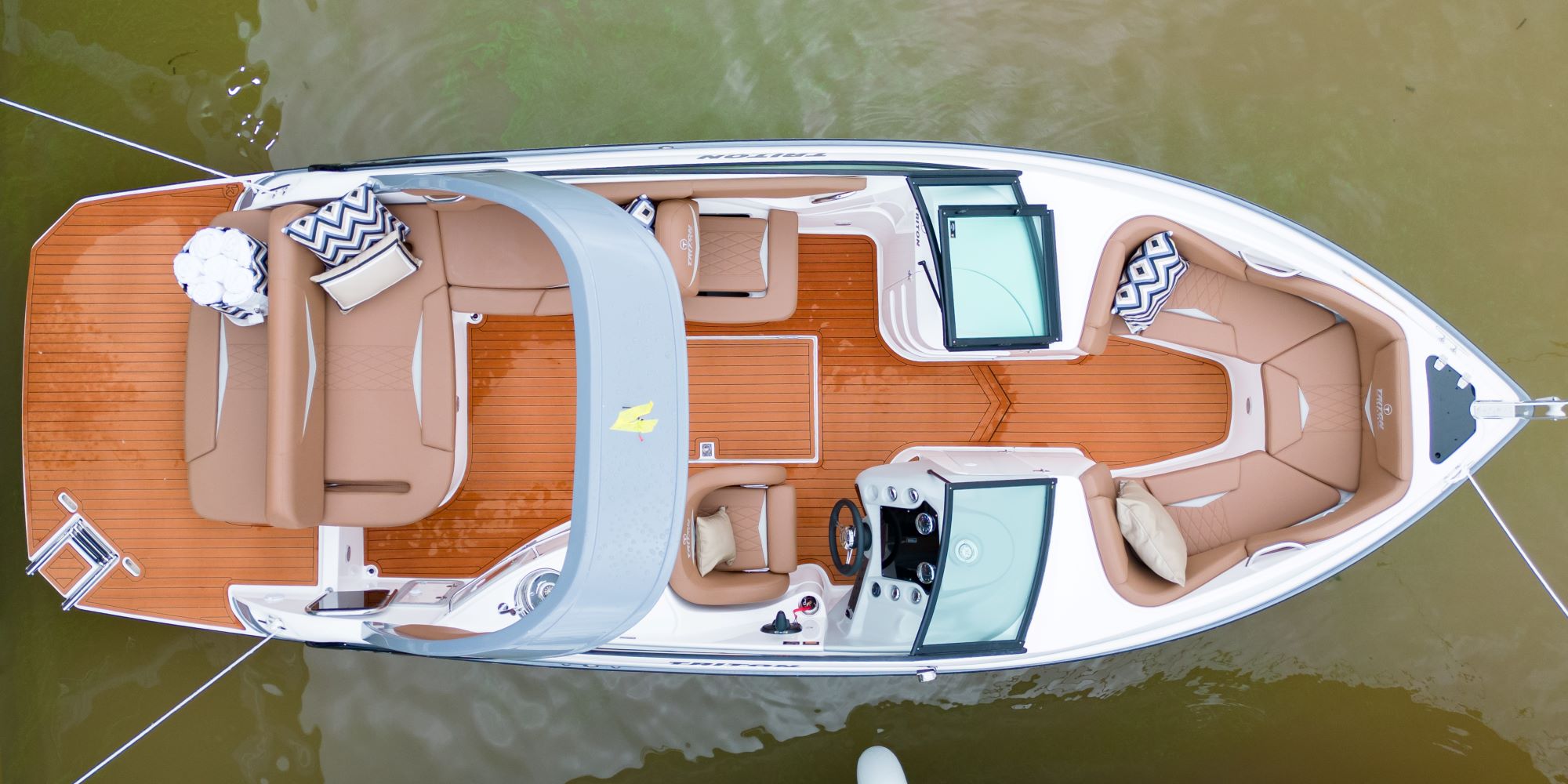 Barcos deixam de ser artigo de luxo inalcançável e viram o “novo carro” da família brasileira