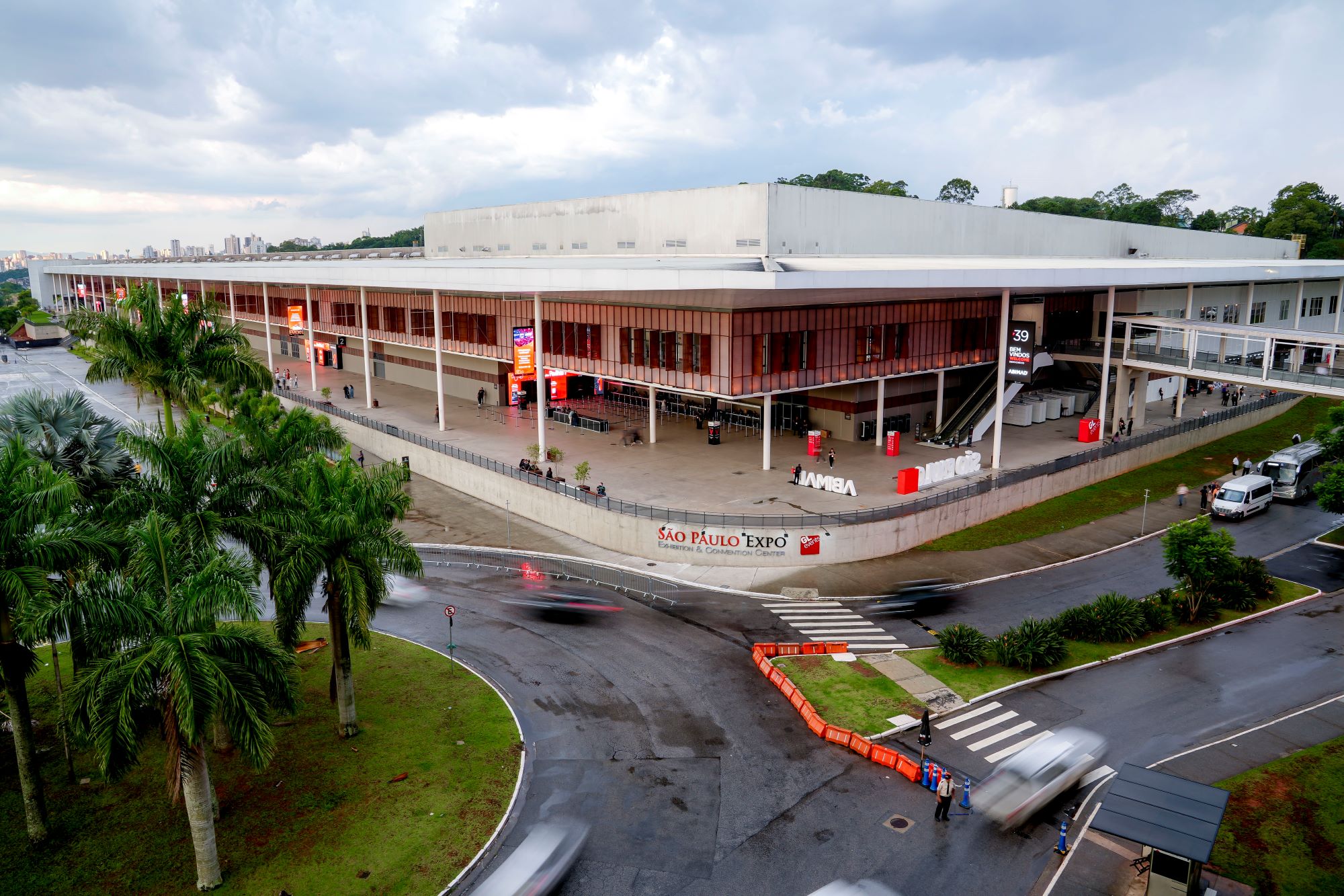 ABIMAD celebra sua 40ª edição com feira imperdível – contagem regressiva começa agora