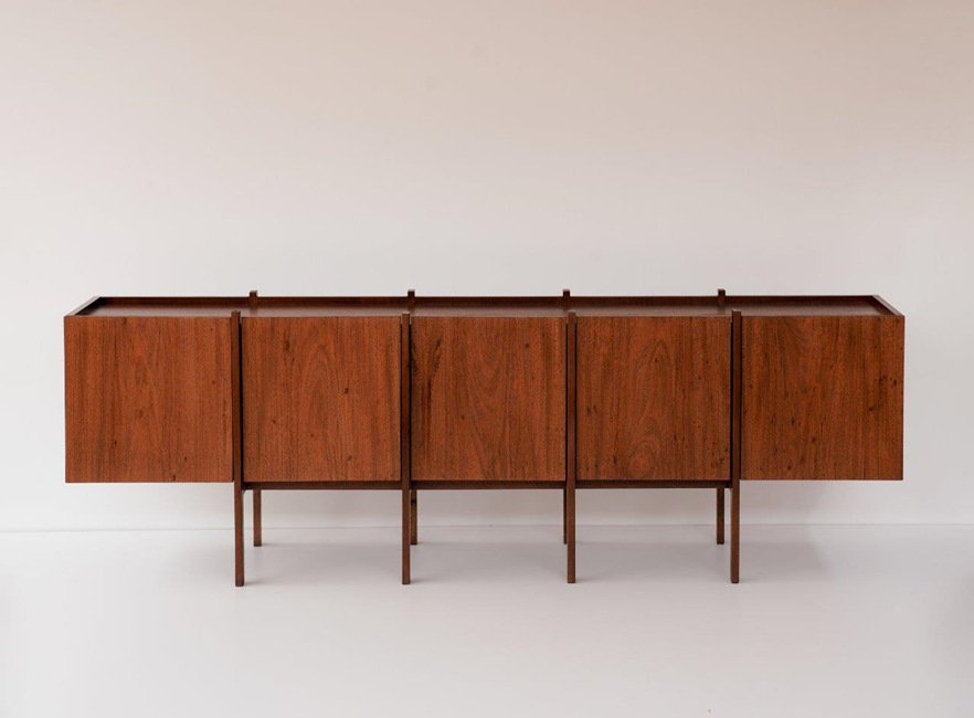 Design com alma brasileira: Buffet PALAFITA ressignifica estruturas do cotidiano