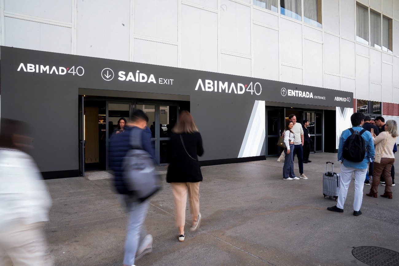 ABIMAD’40 encerra com resultados positivos e presença global crescente