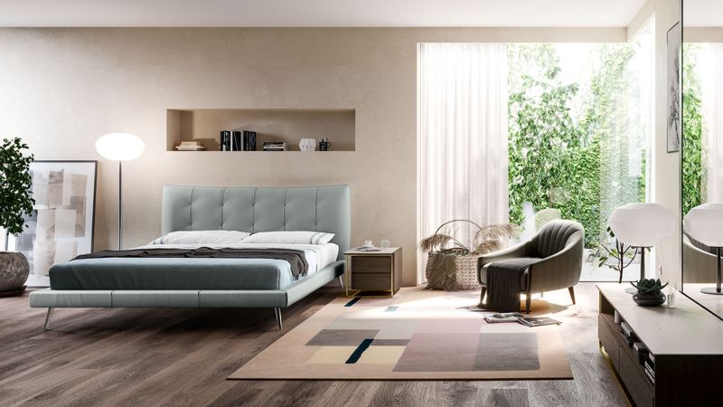 Natuzzi Editions apresenta novas peças da Coleção Dreams
