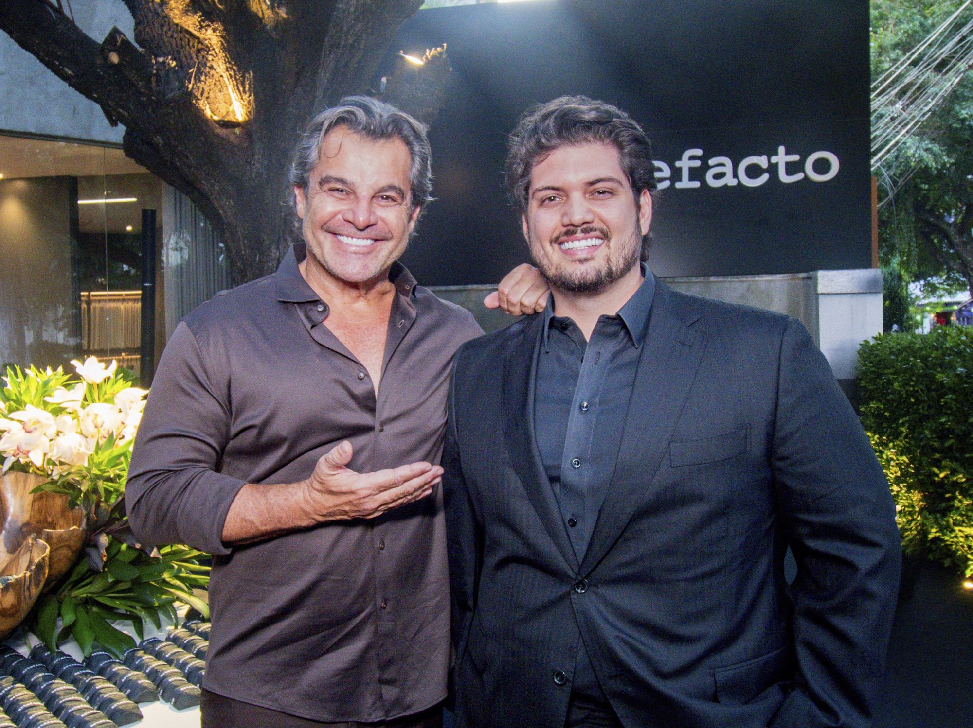 Artefacto inaugura loja em Salvador com a coleção Arcanum