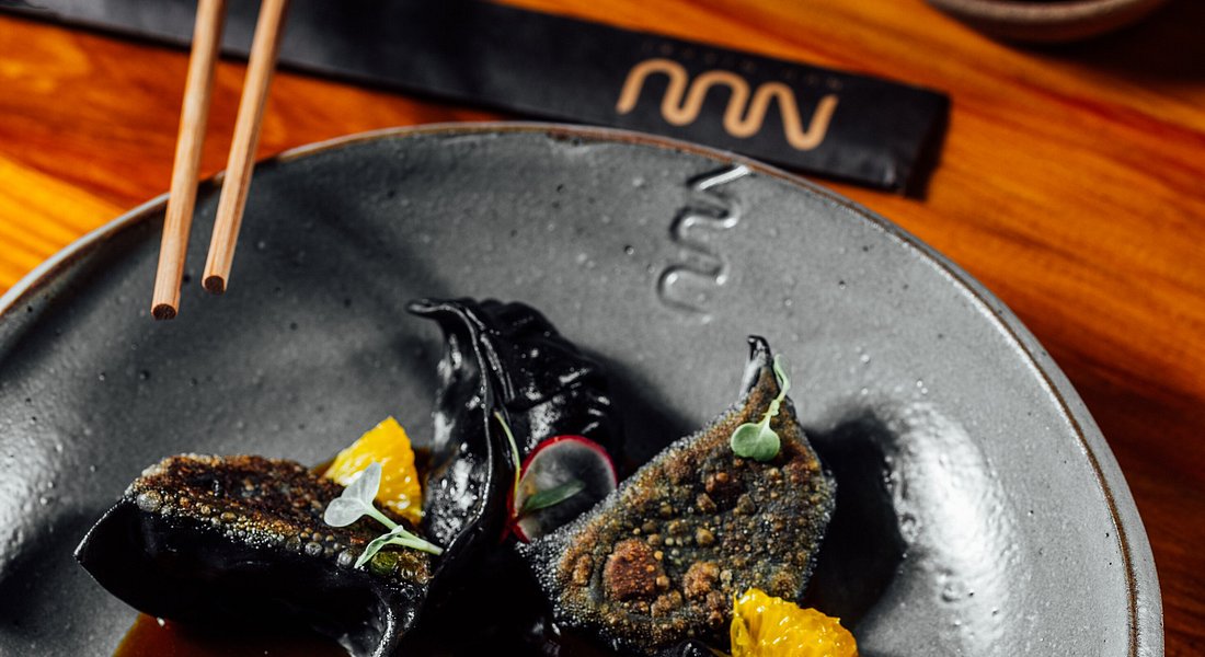 Culinária nikkei conquista o Brasil com fusão entre Japão e Peru