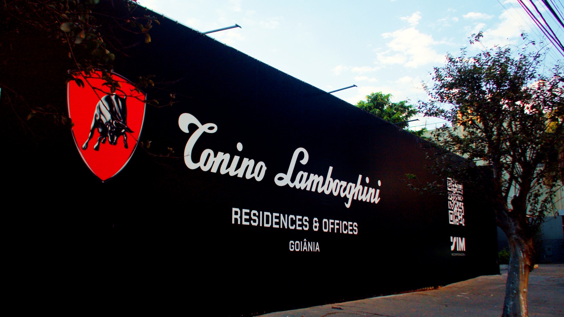 Goiânia recebe empreendimento Tonino Lamborghini e entra na rota global do luxo