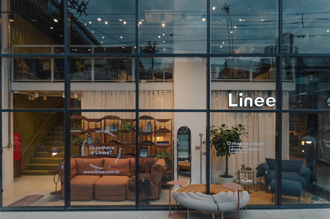 Linee chega a São Paulo e crava aposta no B2C