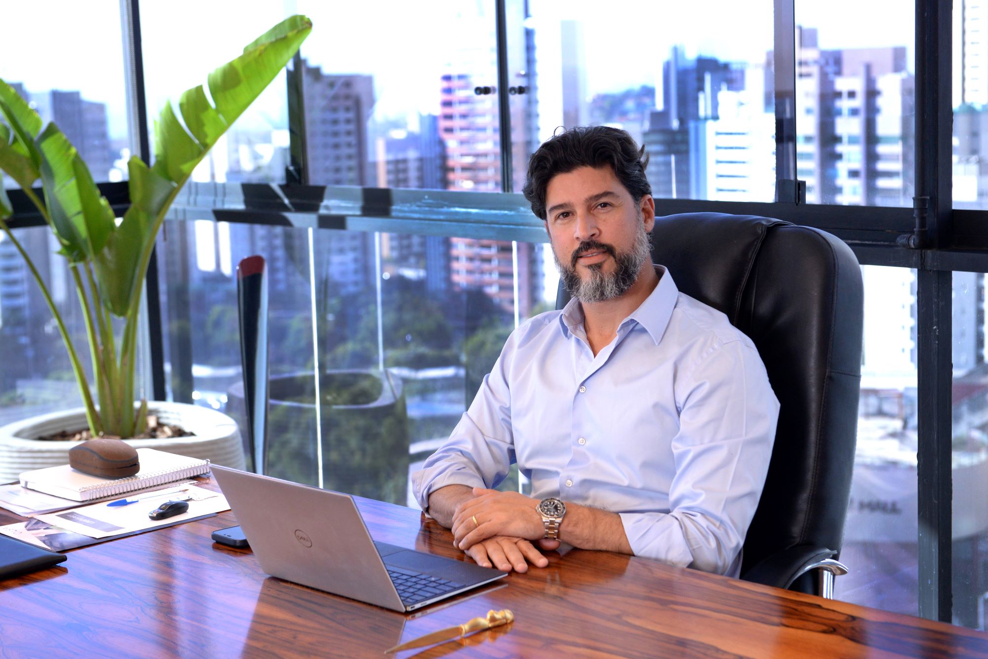 Construções autorais viraram diferencial competitivo no mercado de alto padrão