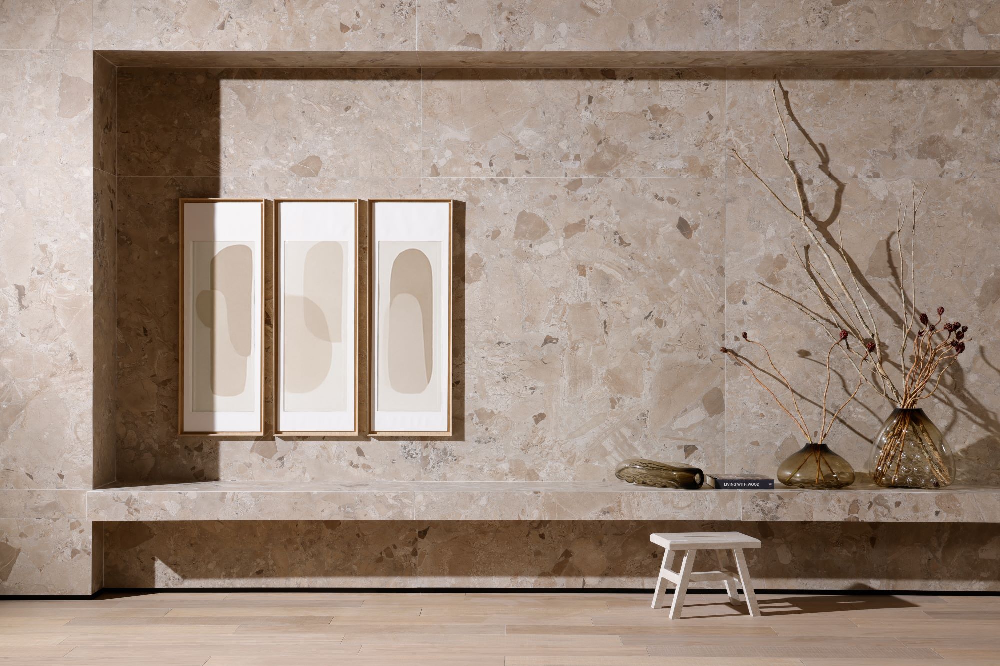 Portobello Grupo participa da Cersaie 2025 e apresenta novos produtos que são tendências