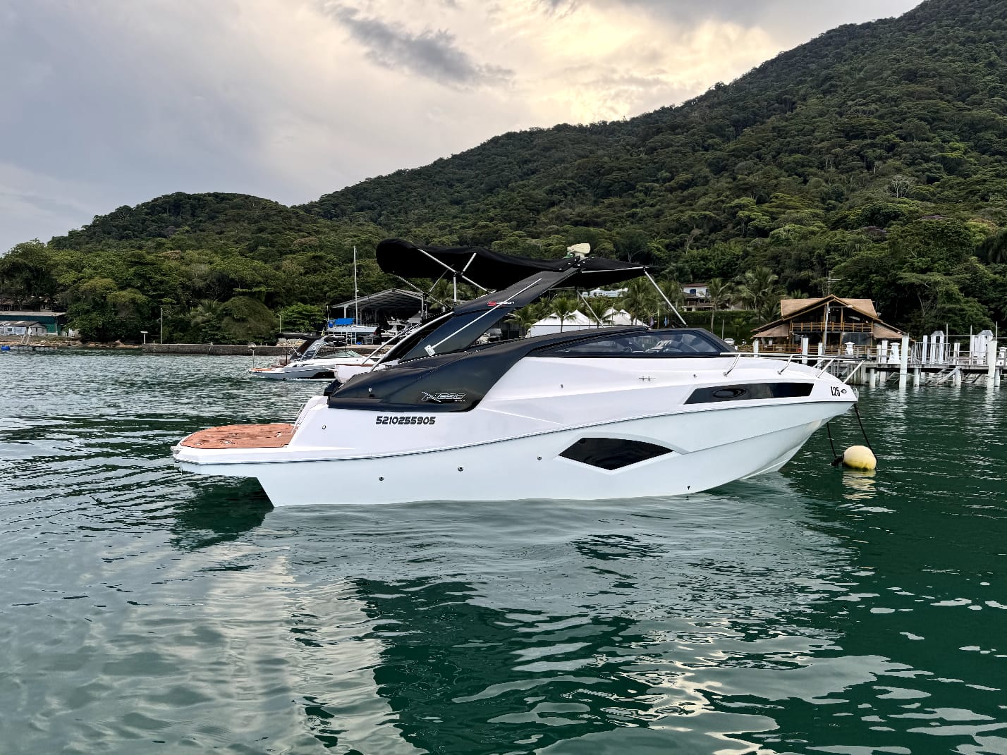 Multipropriedade náutica: São Paulo Boat Show tem lanchas, veleiros e jets com cotas a partir de R$ 18 mil e segue até terça-feira, 23