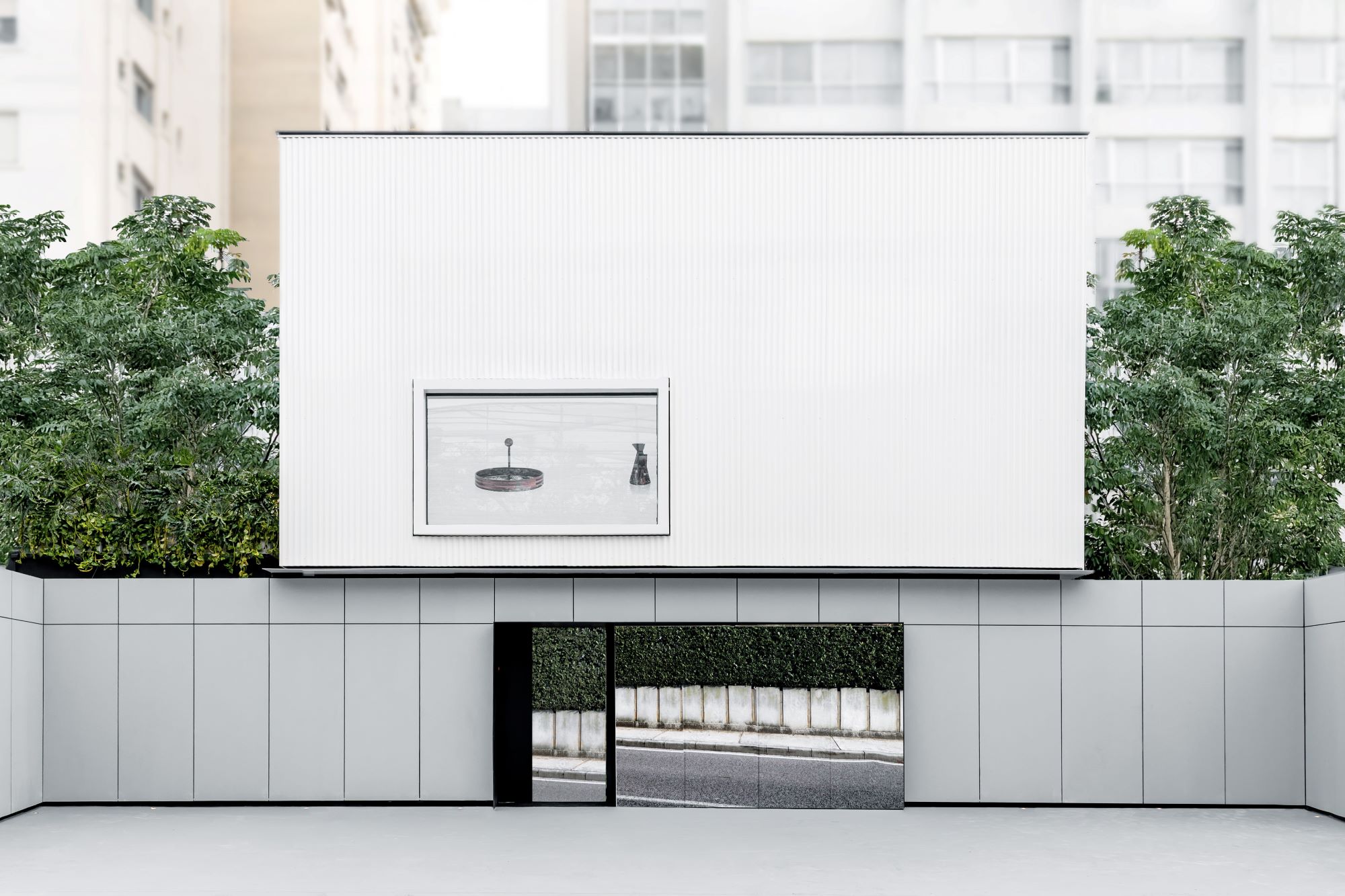 JADERALMEIDA inaugura Galeria Little Wishes em São Paulo