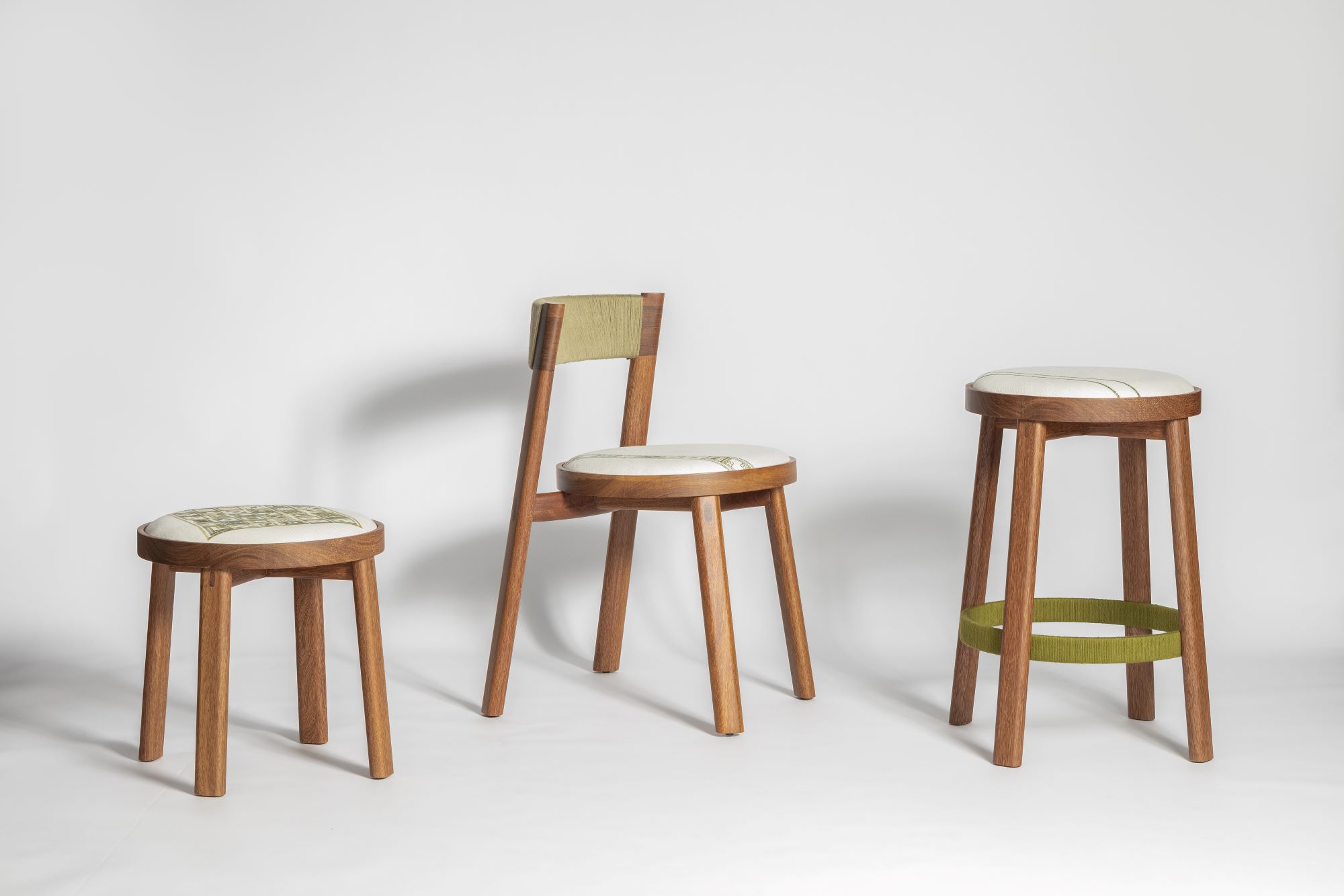 Coletivo Design na Metrópole apresenta lançamentos em evento de quatro dias na Galeria Metrópole