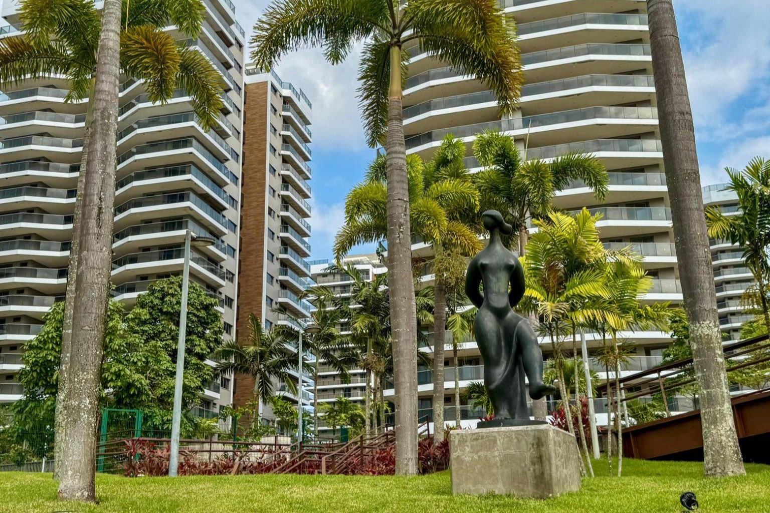 Ornare, Ilha Pura e BTG reforçam presença no RJ durante ArtRio e CASACOR Rio