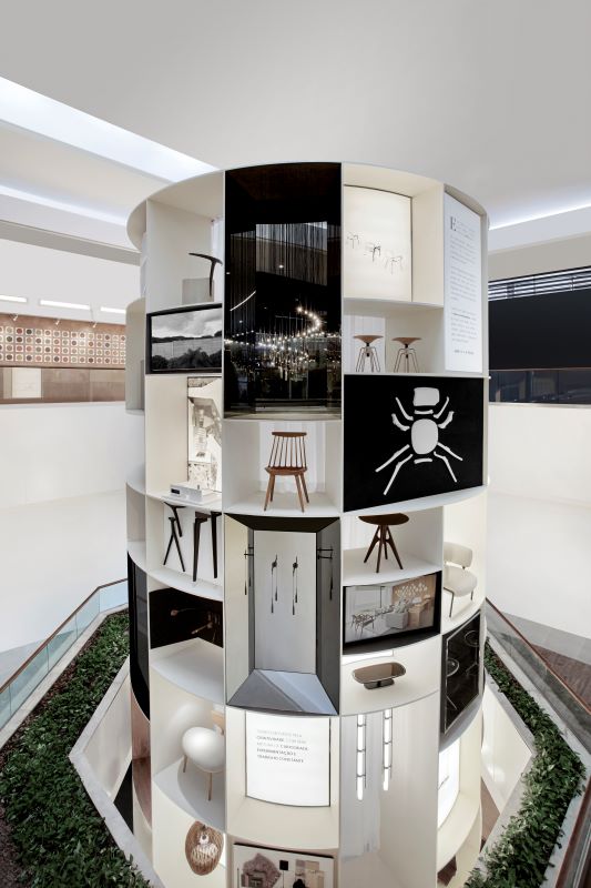 JADERALMEIDA inaugura a Design Art Season 2025