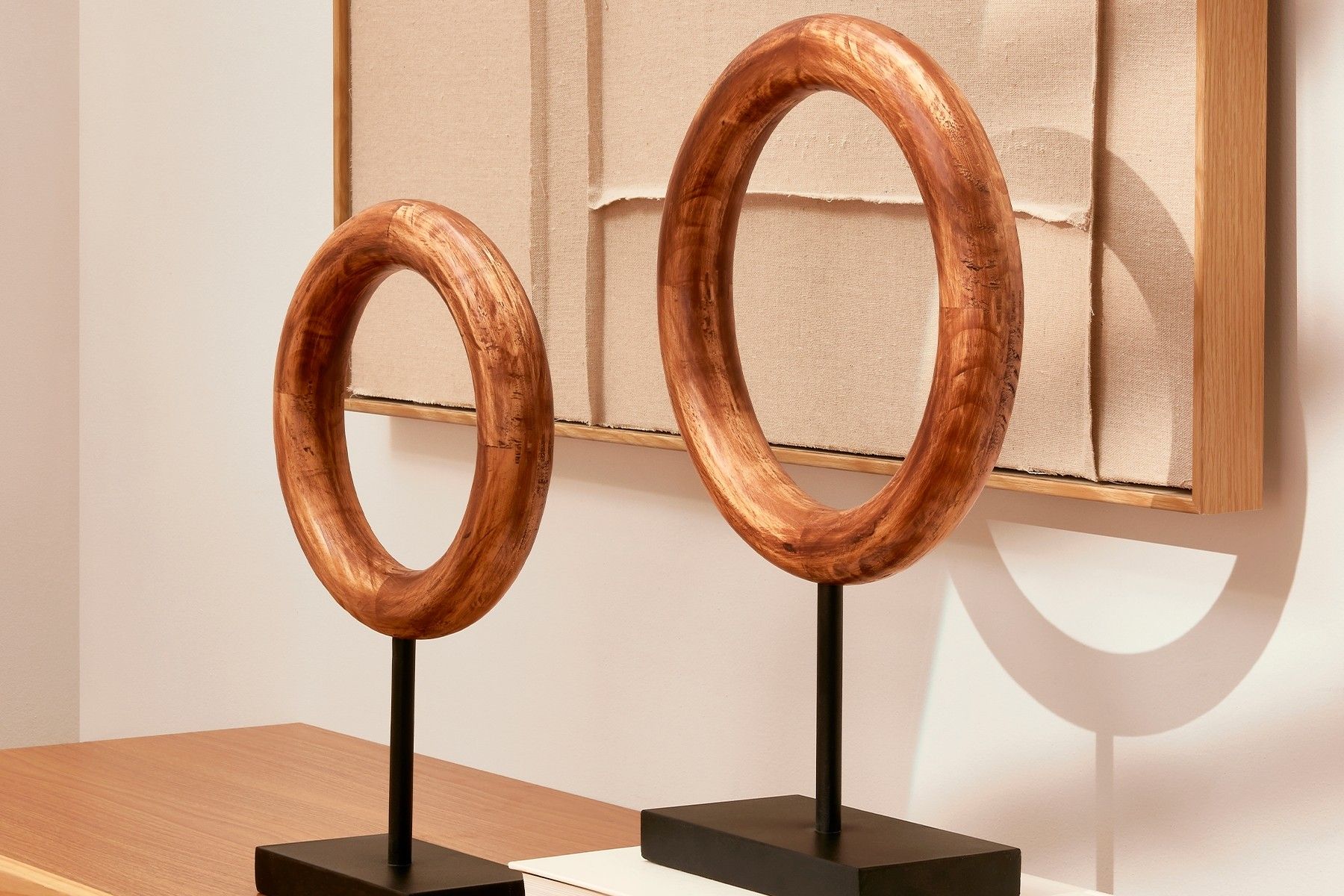 A volta da madeira: MART destaca o material como protagonista na decoração contemporânea