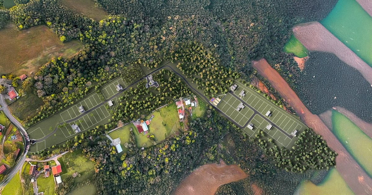 Segmento de alto padrão mostra força e movimenta 40% mais em 2025