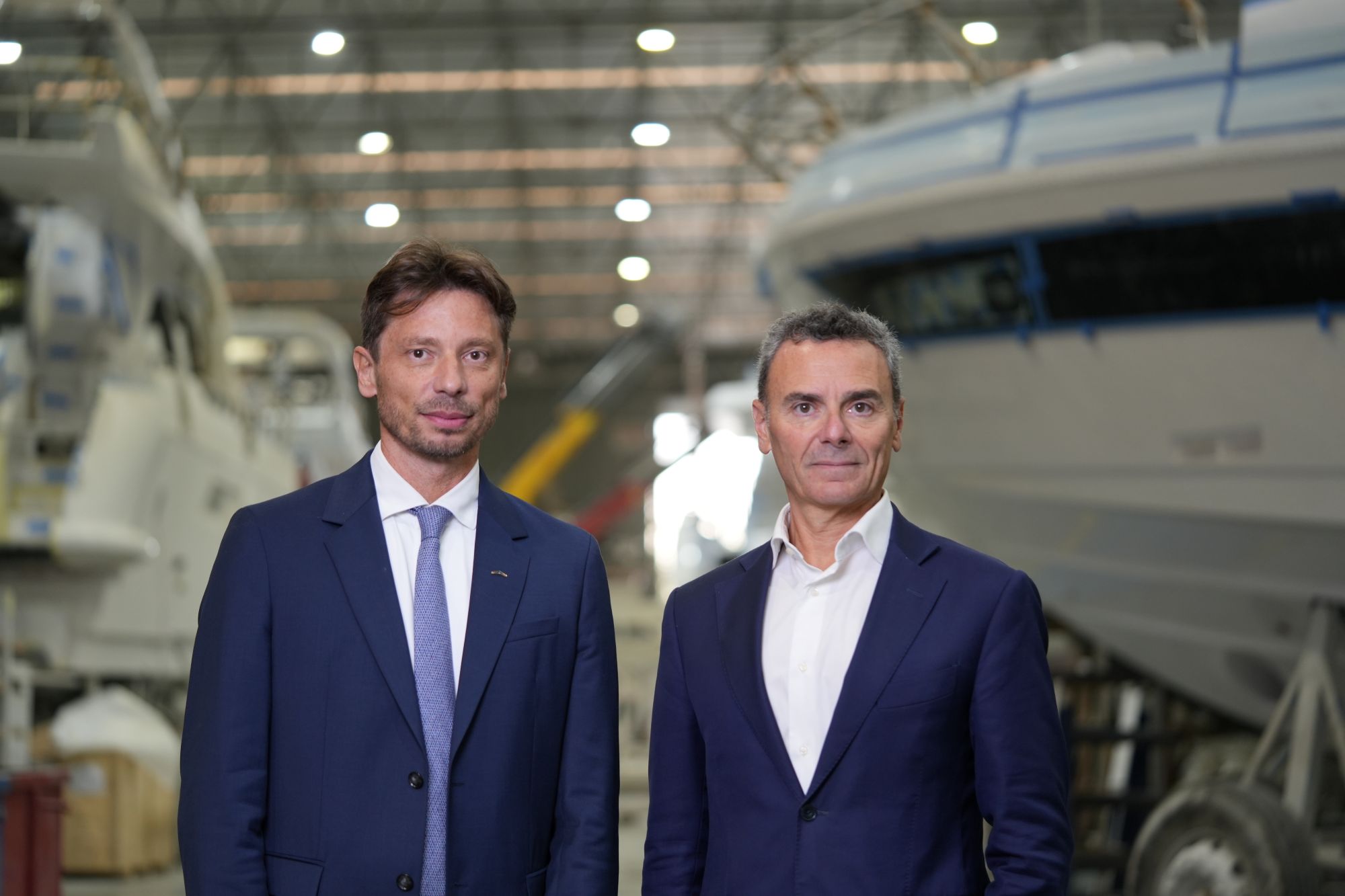 Azimut Yachts anuncia nova fase estratégica para acelerar investimentos e o crescimento no Brasil