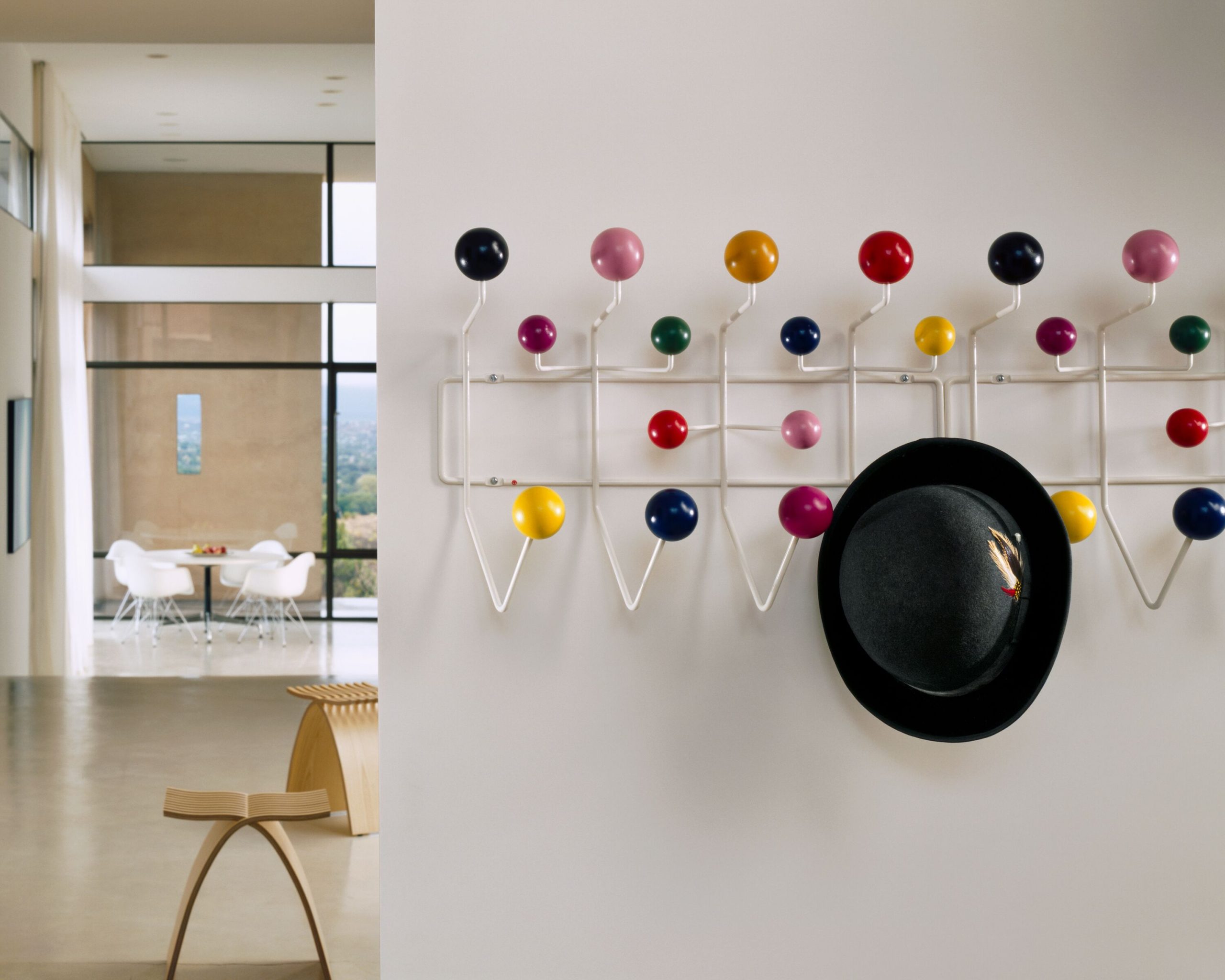 Dia das Crianças com Herman Miller: design sofisticado e divertido para ambientes infantis