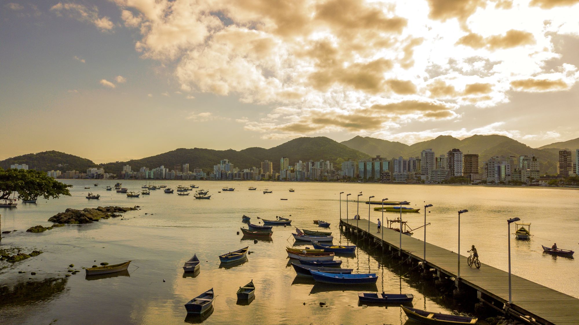 Itapema entra no mapa do luxo náutico e projeta futuro semelhante à realidade de destinos internacionais para o litoral brasileiro