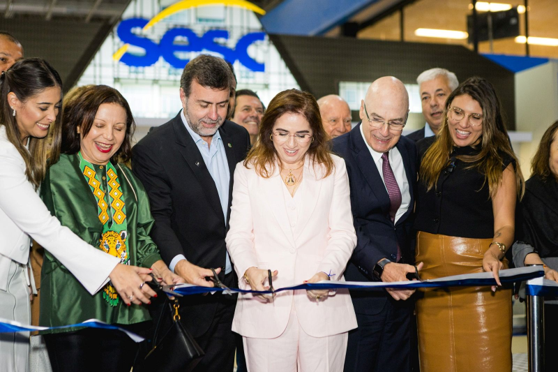 ABAV Expo 2025 reúne trade da América Latina