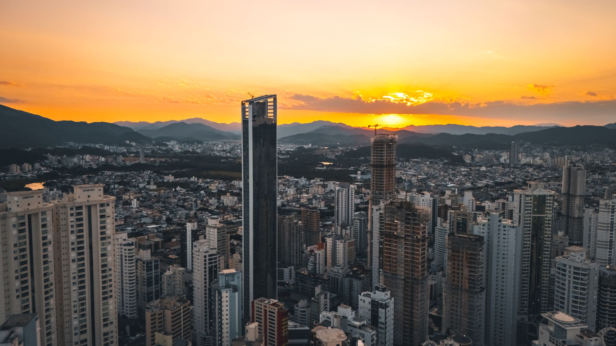 Com projeto confirmado no maior terreno frente mar de Itapema, GT Home anuncia expansão e projetos inovadores