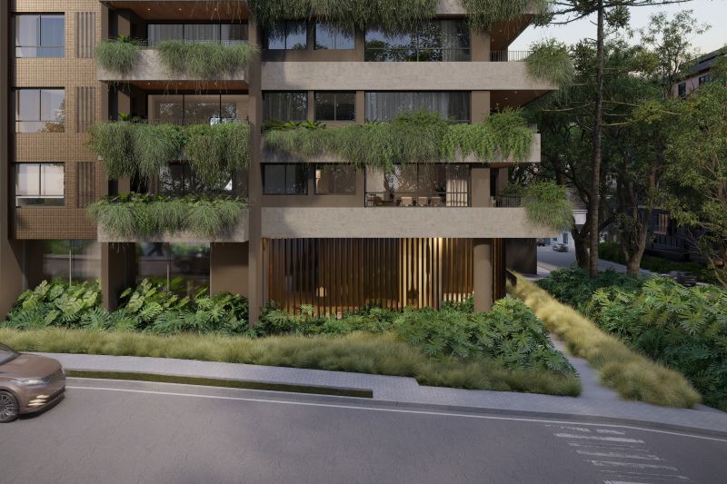 Empreendimento Casa Jobim recebe inédito prêmio internacional no Global Architecture & Design Awards 2025