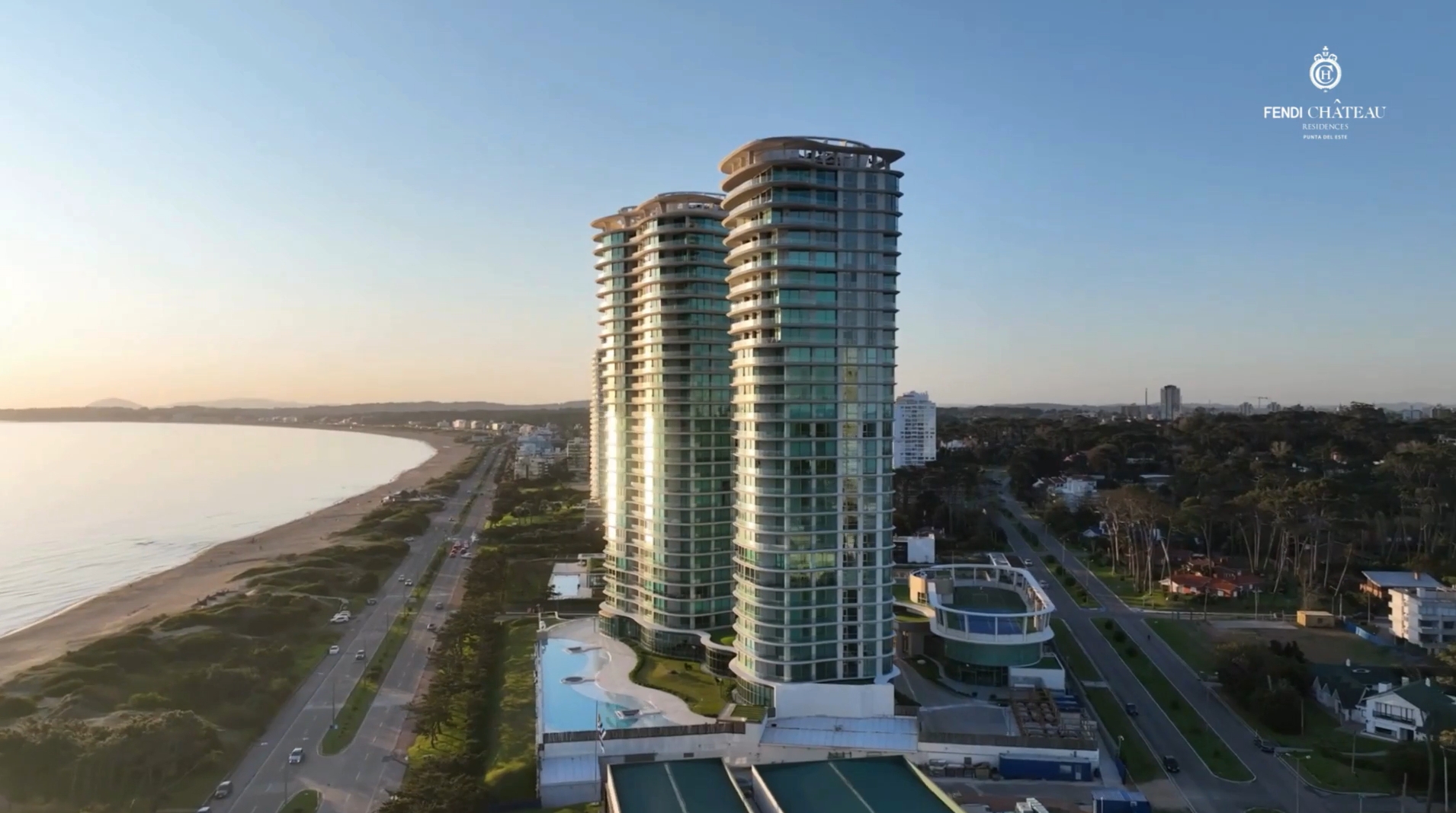 Elite International Realty inicia atuação em Punta del Este com a comercialização de empreendimentos de luxo