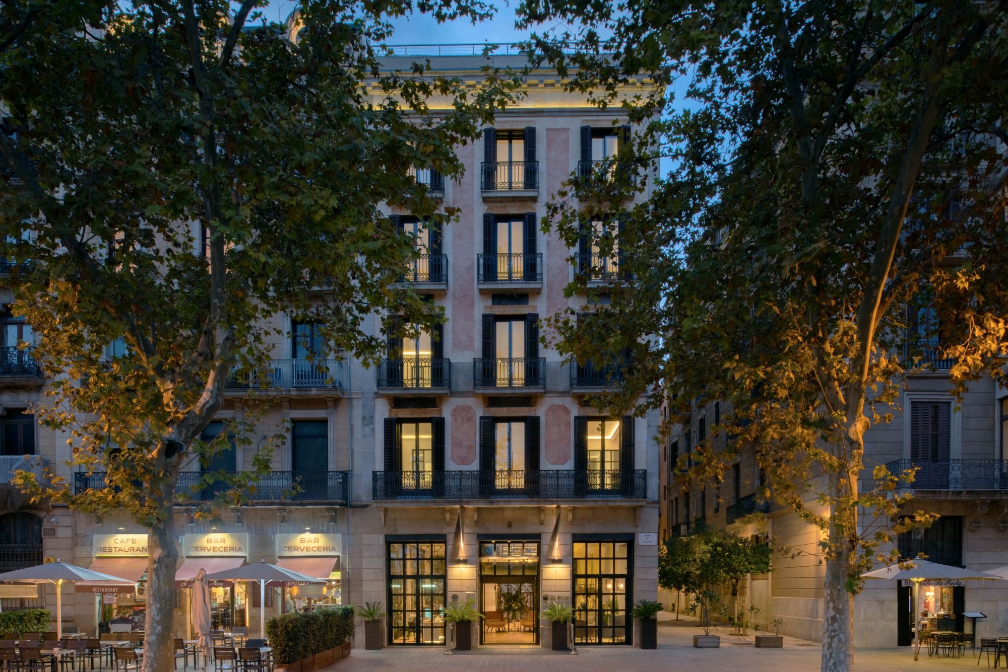 Hotel que abrigou primeiro ateliê de Pablo Picasso, no século 19, renova chave Michelin