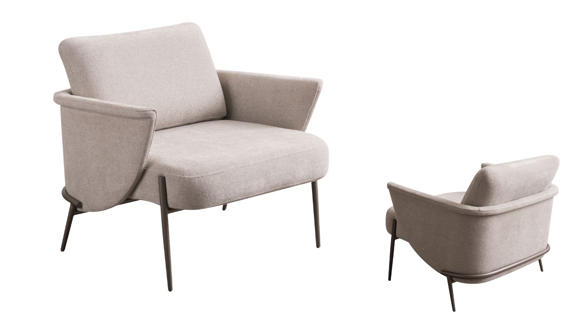 Guyrá: o voo leve do design assinado pela natureza