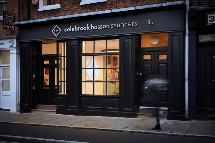 Colebrook Bosson Saunders celebra 35 anos de design centrado nas pessoas