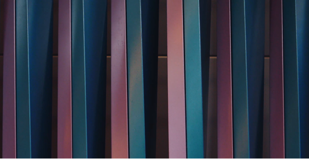 Hunter Douglas lança o Cinetic Brise, criação de Hans Donner que une arte, movimento e design