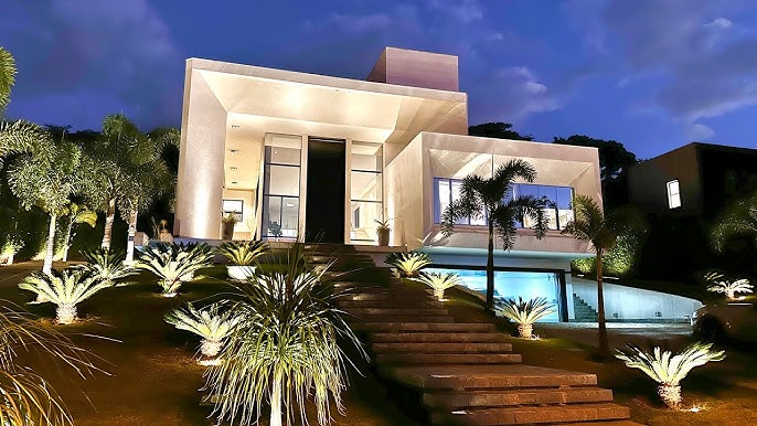Ascensão dos imóveis de alto padrão reflete novo ciclo no mercado imobiliário