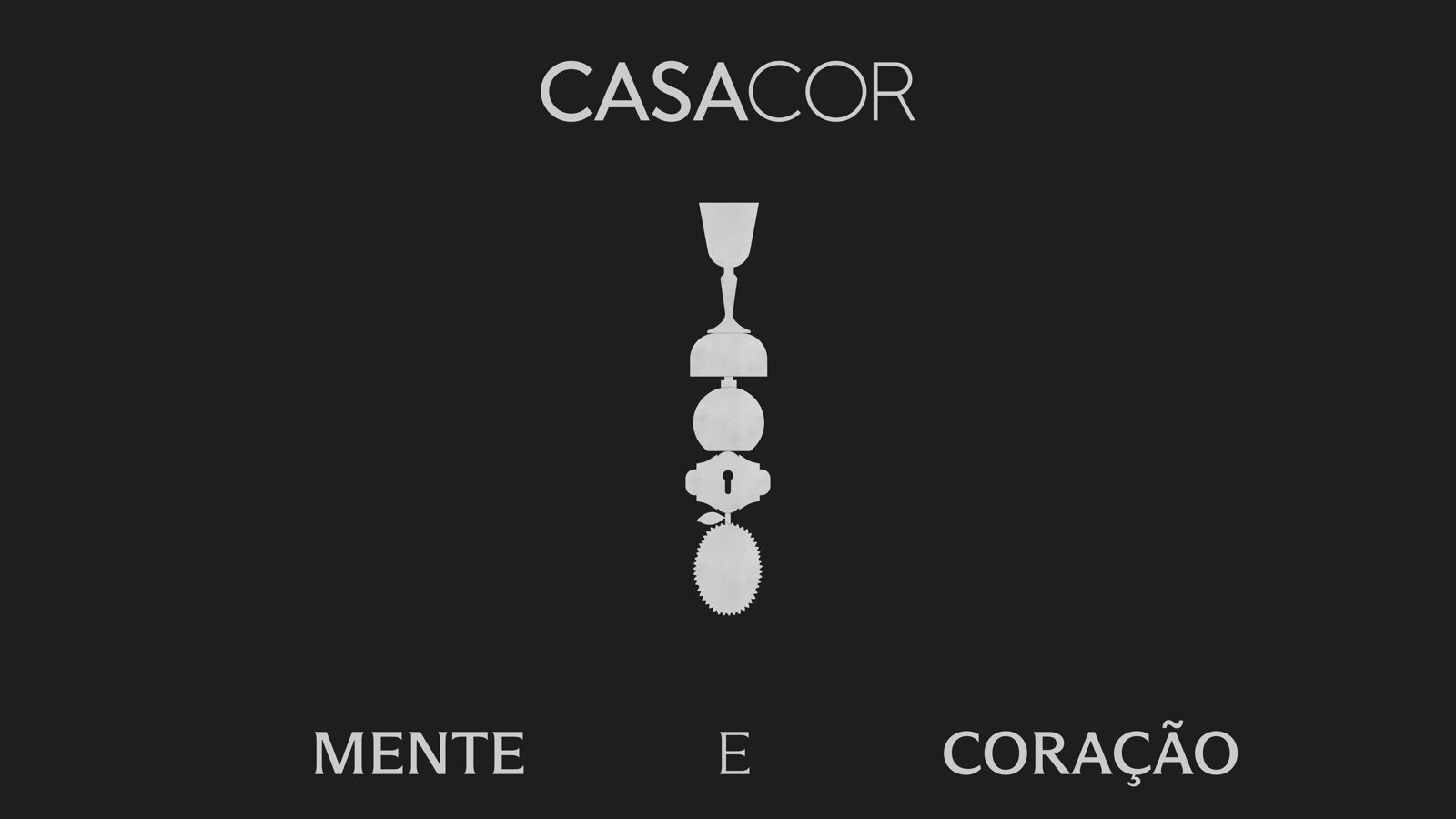 Mente e Coração é o tema da CASACOR para 2026