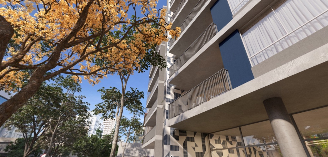 MOVA.WF vence o Design for a Better World Award 2025 e consolida Curitiba como referência nacional em design urbano
