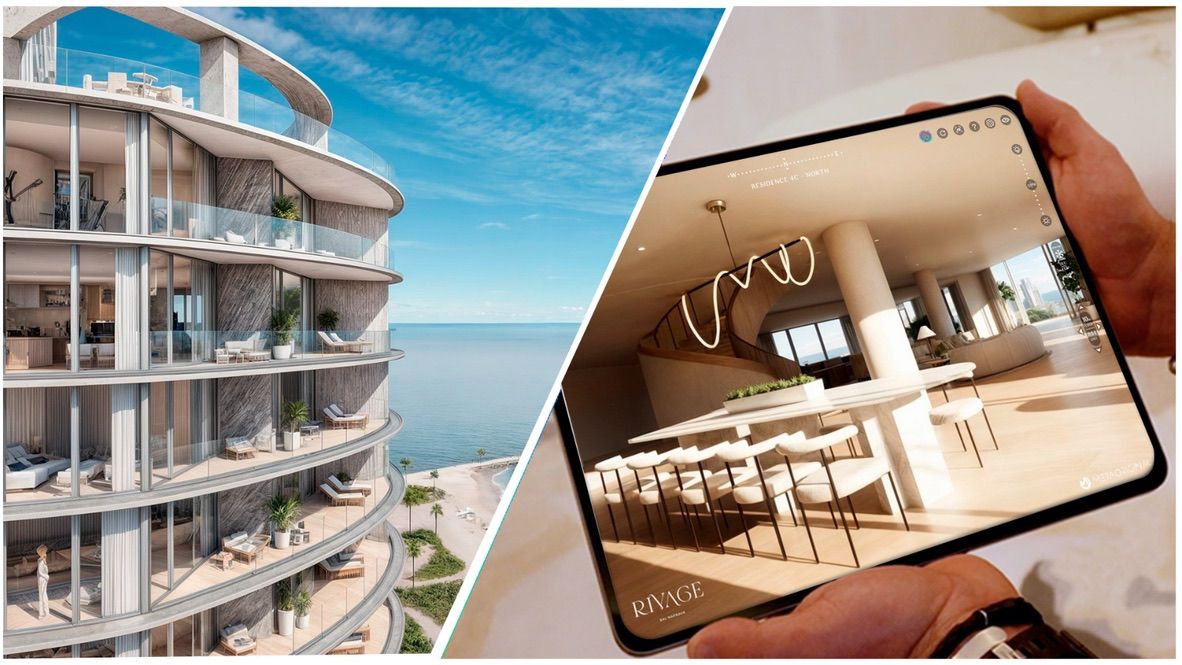A nova era do mercado imobiliário compra experiências, não apenas imóveis