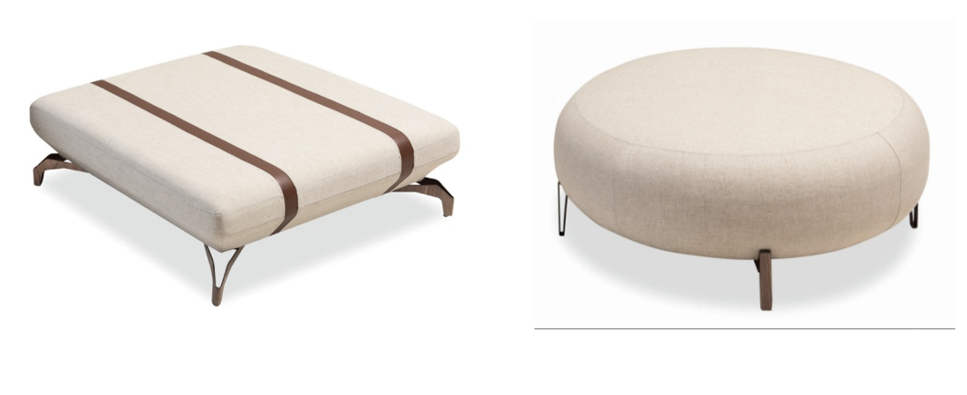 Velutti e Zieri: versatilidade e design como expressão do habitar contemporâneo