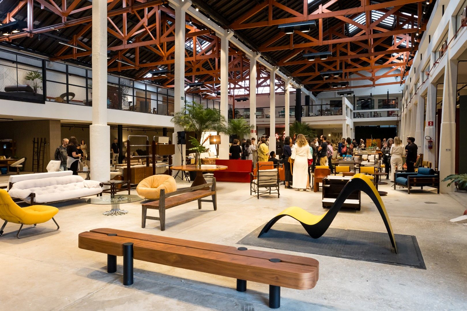 DW! Semana de Design de São Paulo anuncia as datas de 2026, uma celebração aos 15 anos do maior festival do setor na América Latina