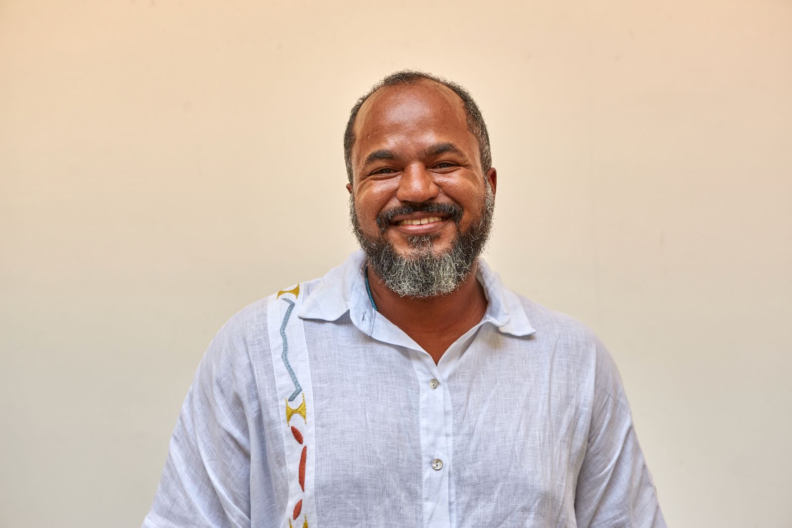Dalton Paula, único artista brasileiro na Power 100 da ArtReview, sobe para a 68ª posição na lista de 2025